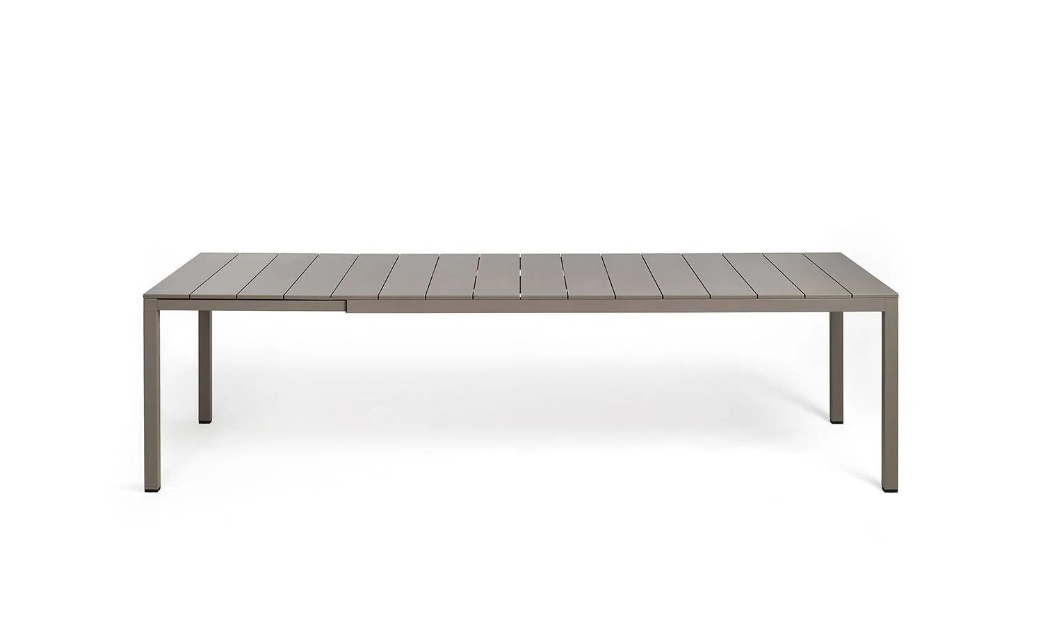 Masa de exterior Rio Alu 210 EXT