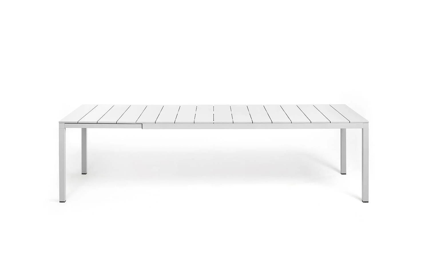 Masa de exterior Rio Alu 210 EXT