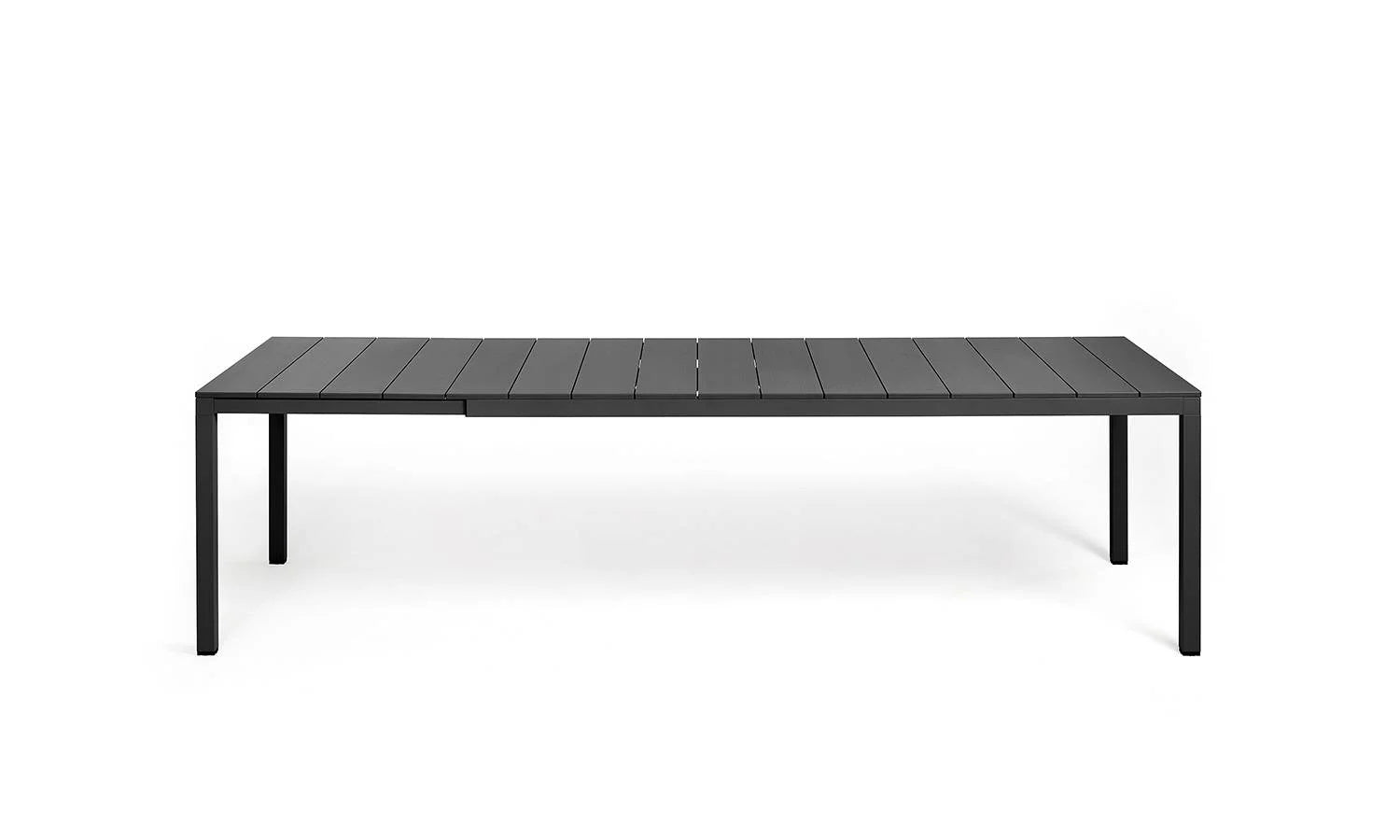 Masa de exterior Rio Alu 210 EXT