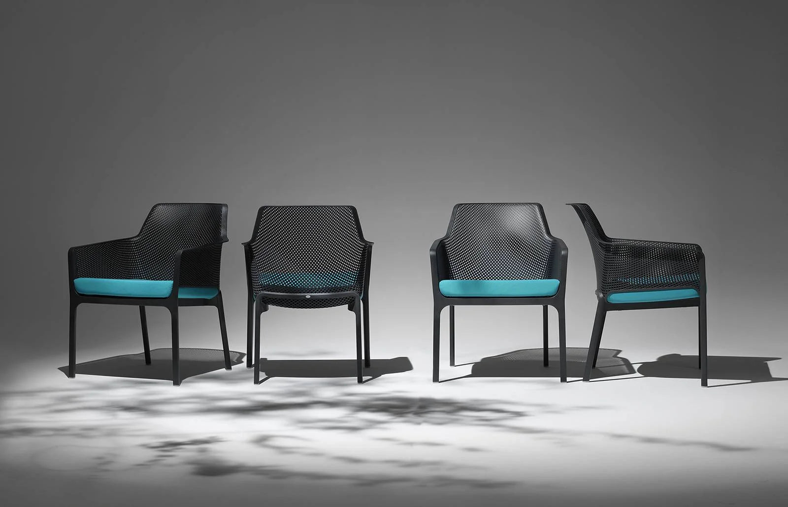 Scaun de exterior Net Relax