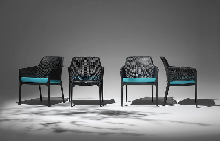 Scaun de exterior Net Relax