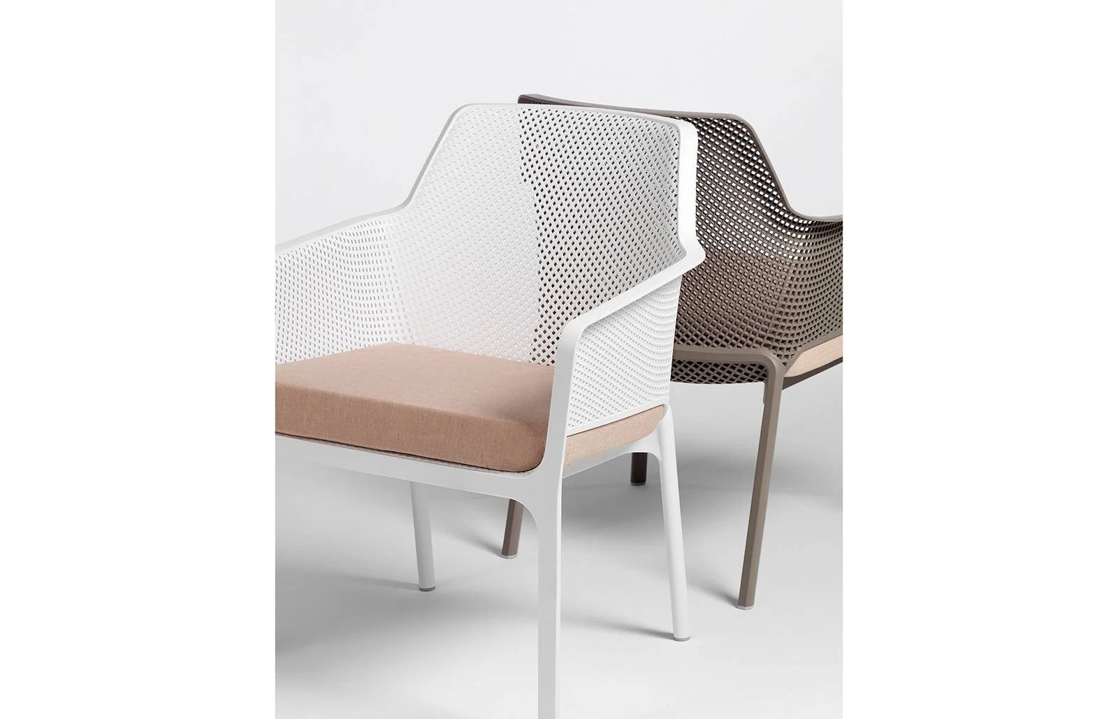 Scaun de exterior Net Relax