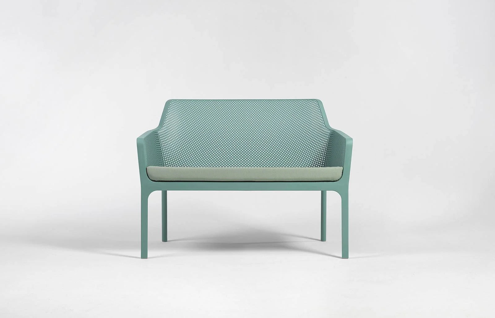 Bancuta de exterio Net Bench