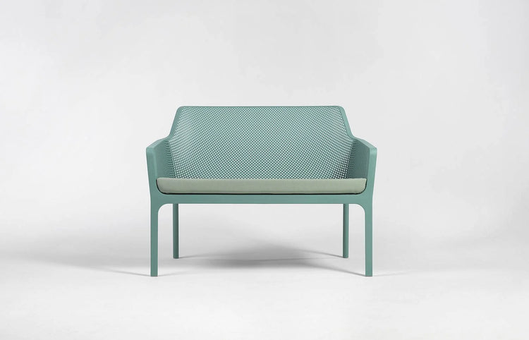 Bancuta de exterio Net Bench