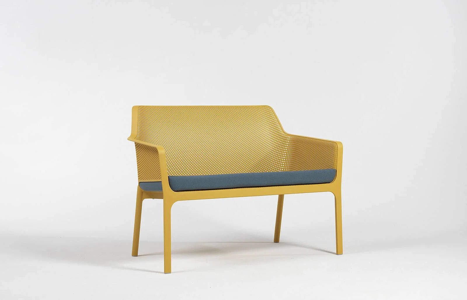 Bancuta de exterio Net Bench