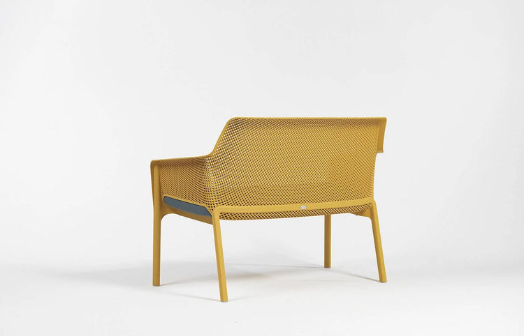 Bancuta de exterio Net Bench
