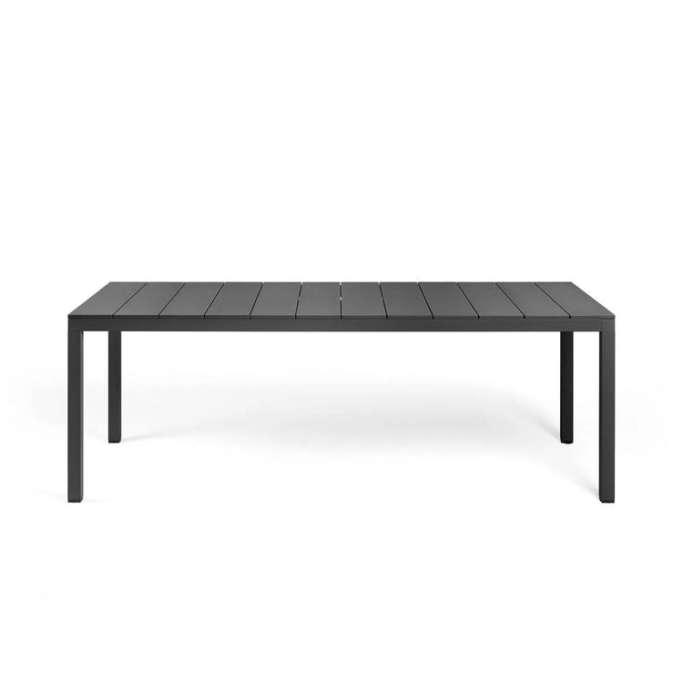 Masa de exterior Rio ALU 210 FIX