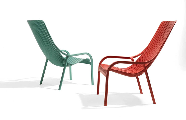 Senzolng de exterior Net Lounge