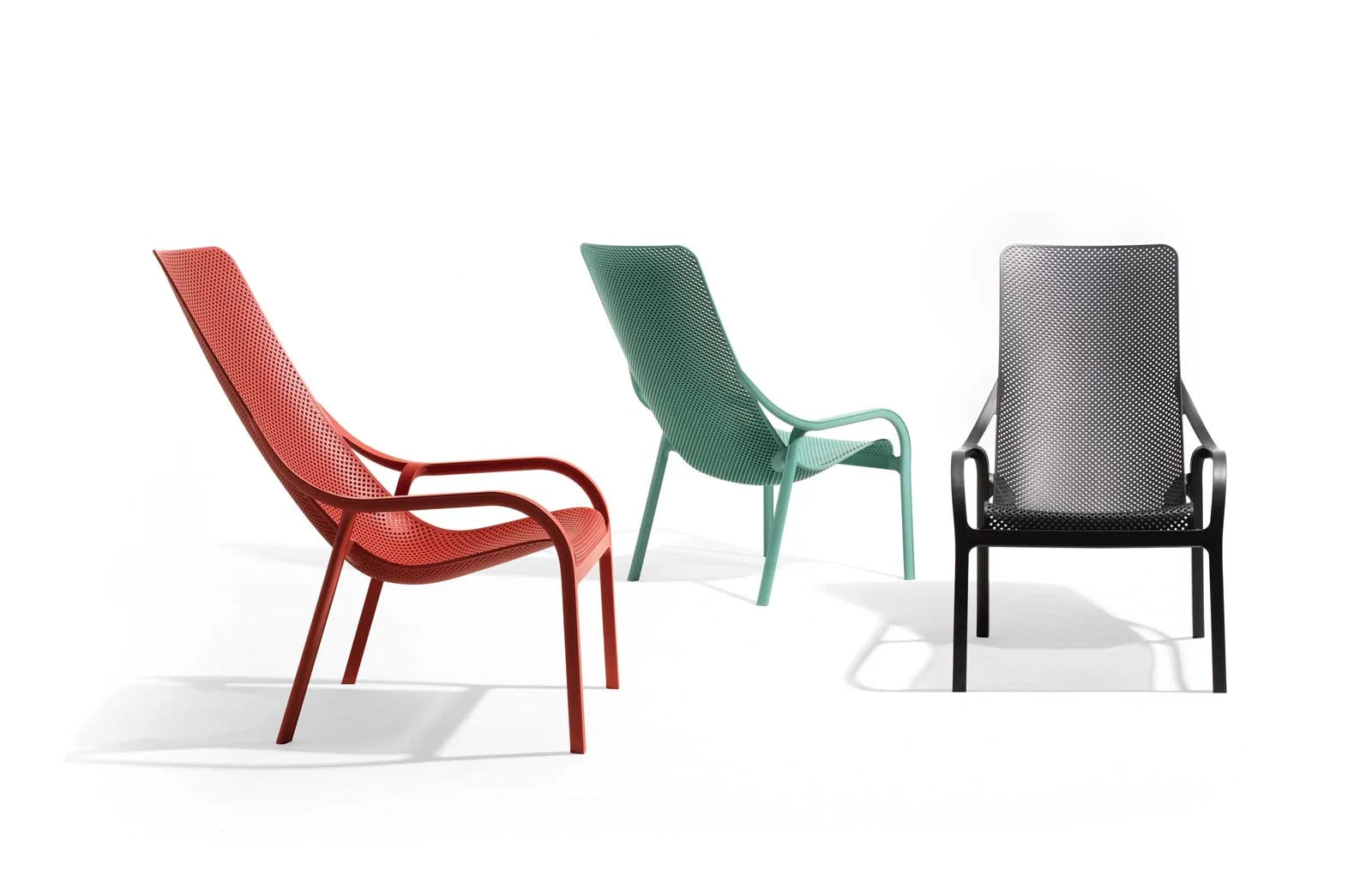 Senzolng de exterior Net Lounge