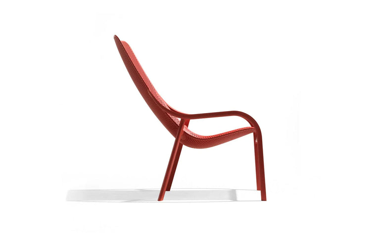 Senzolng de exterior Net Lounge