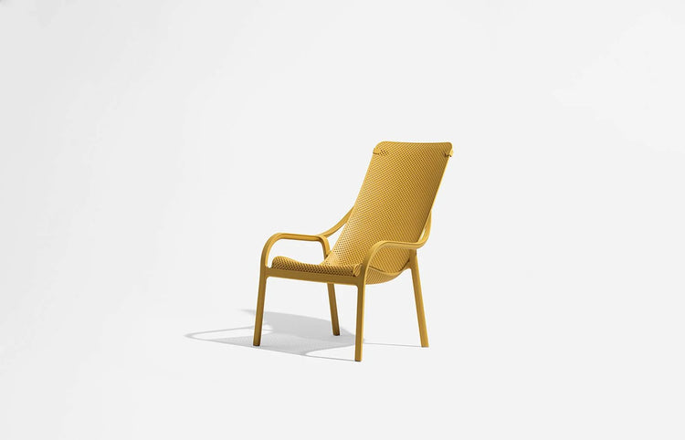Senzolng de exterior Net Lounge