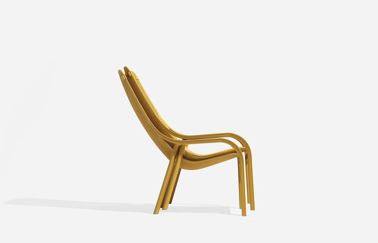 Senzolng de exterior Net Lounge