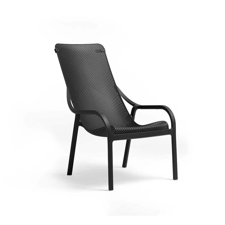 Senzolng de exterior Net Lounge