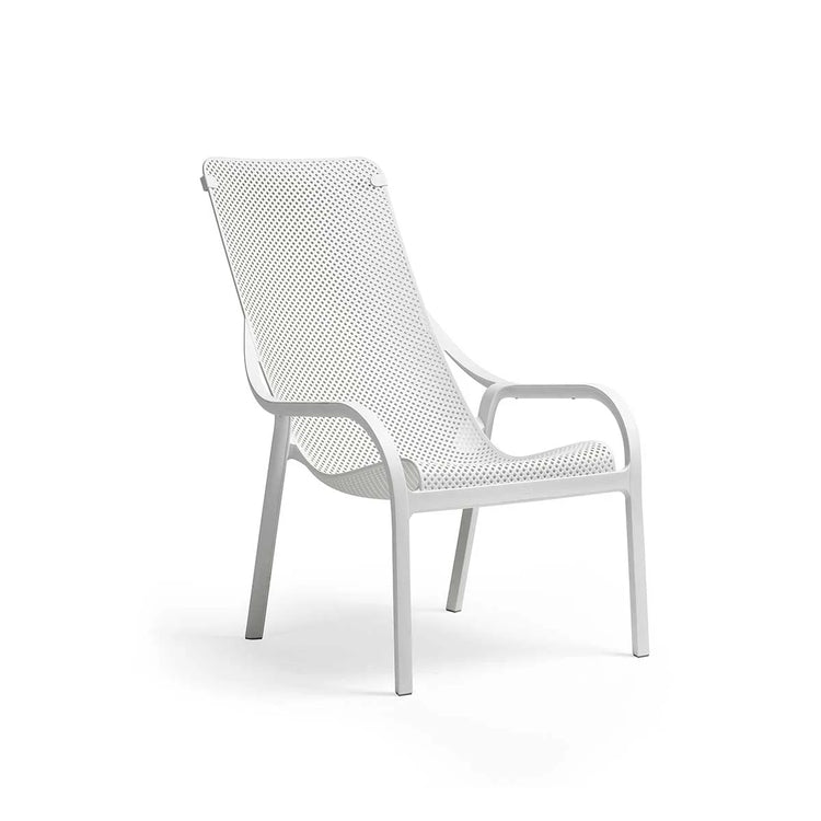 Senzolng de exterior Net Lounge