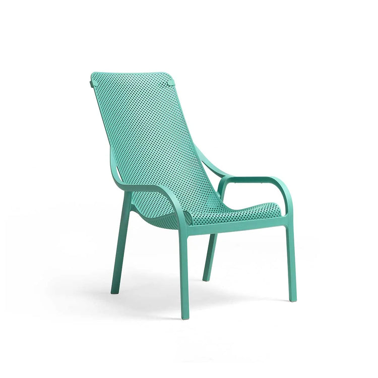 Senzolng de exterior Net Lounge