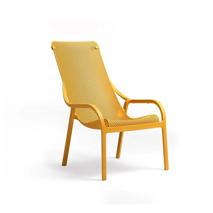 Senzolng de exterior Net Lounge