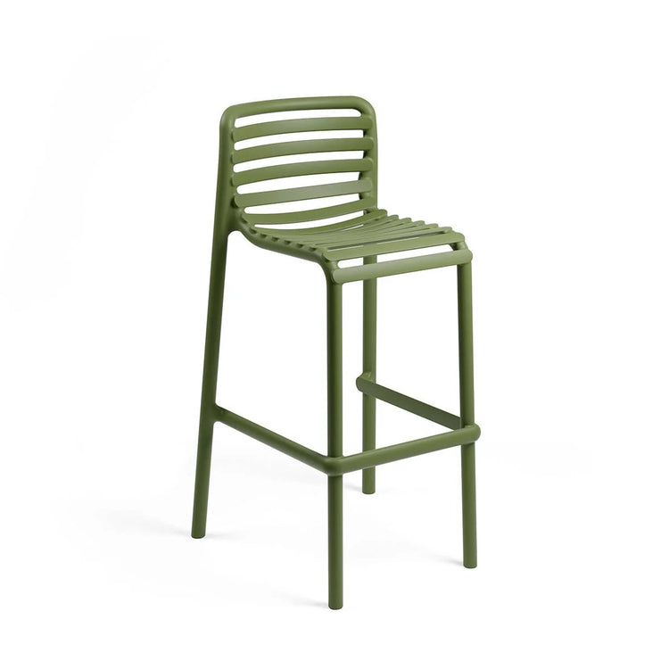 Scaun de bar de exterior Doga Stool