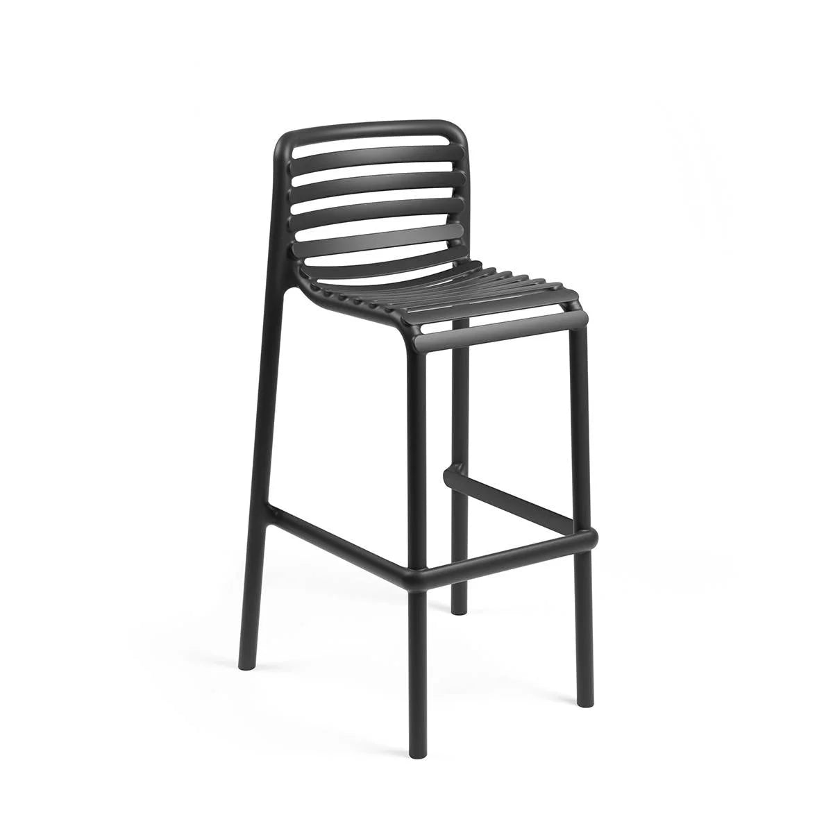 Scaun de bar de exterior Doga Stool