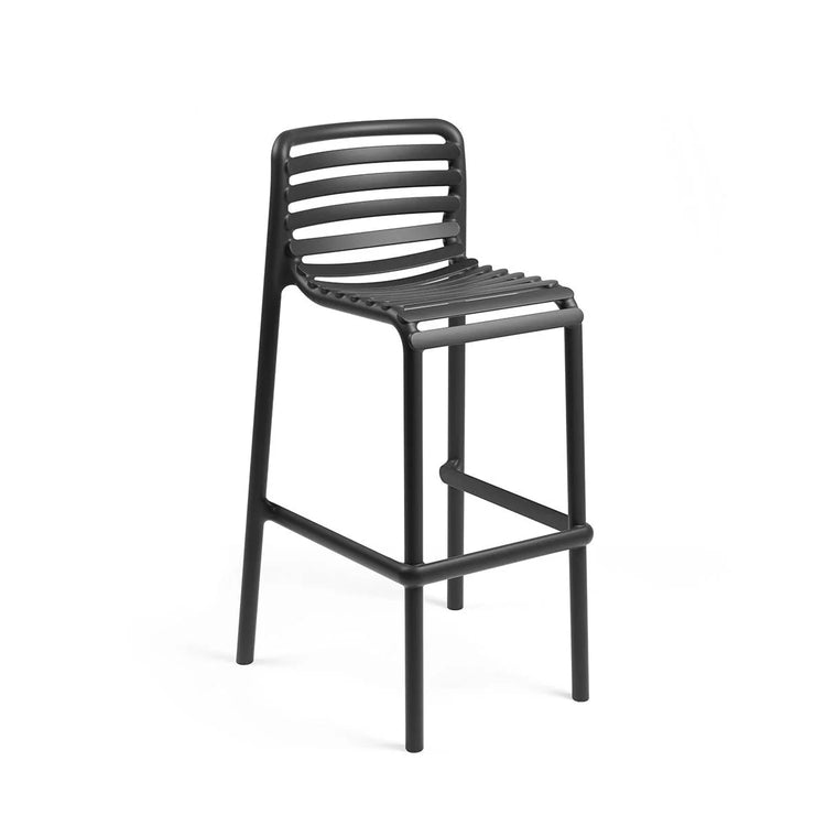 Scaun de bar de exterior Doga Stool