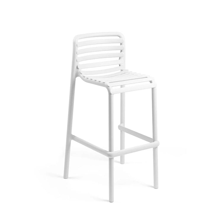 Scaun de bar de exterior Doga Stool