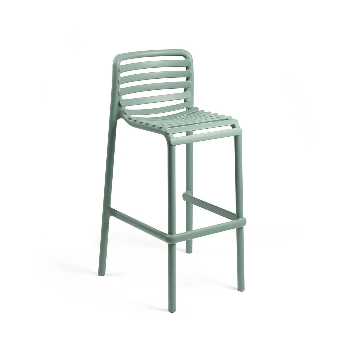 Scaun de bar de exterior Doga Stool