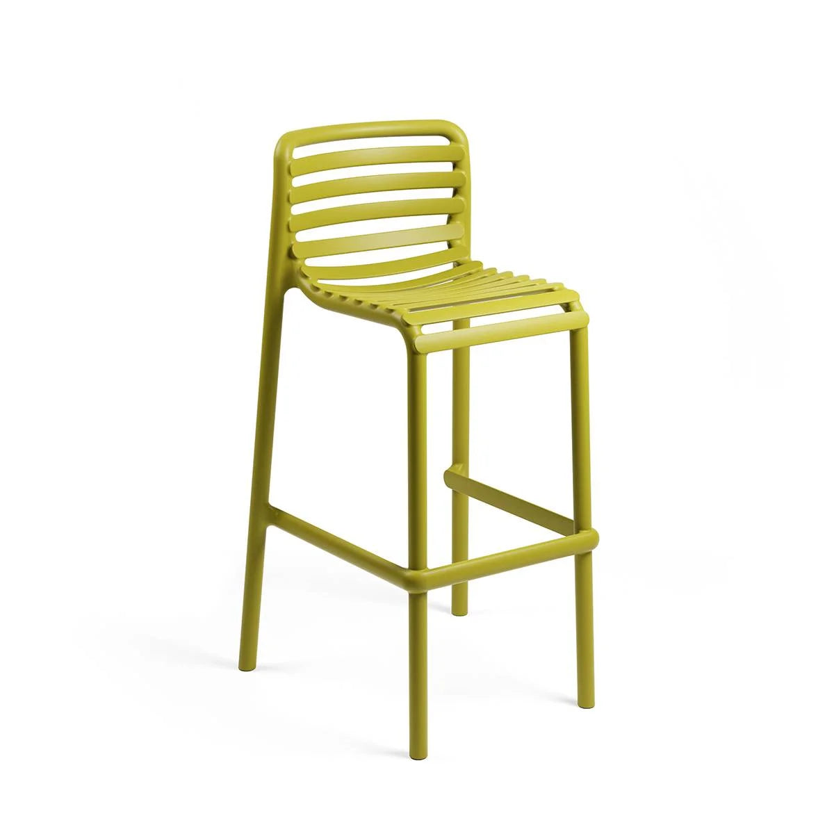 Scaun de bar de exterior Doga Stool