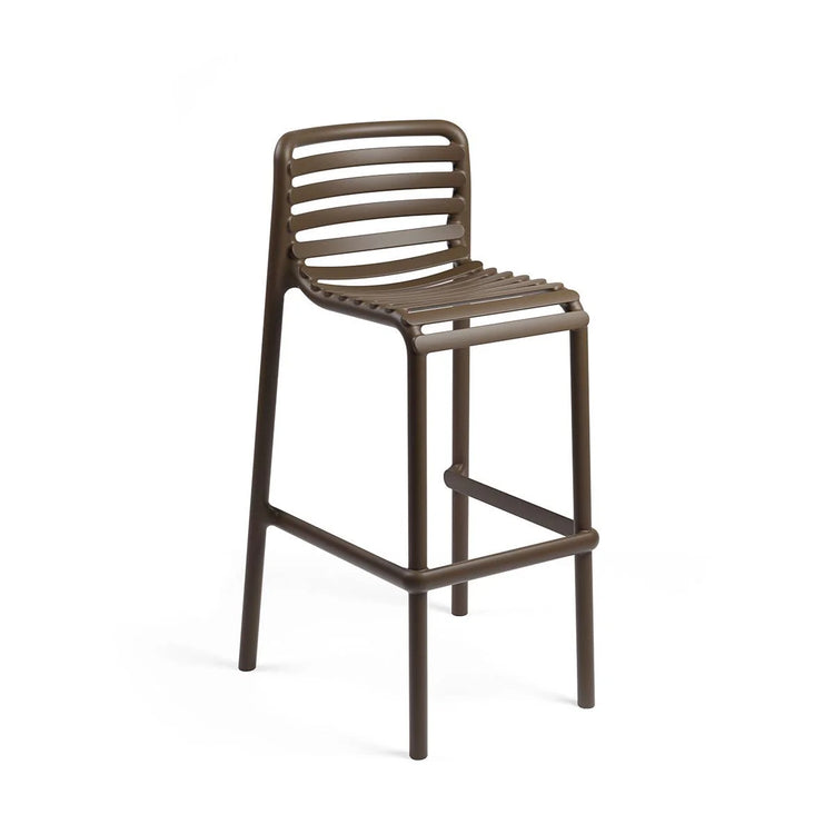 Scaun de bar de exterior Doga Stool