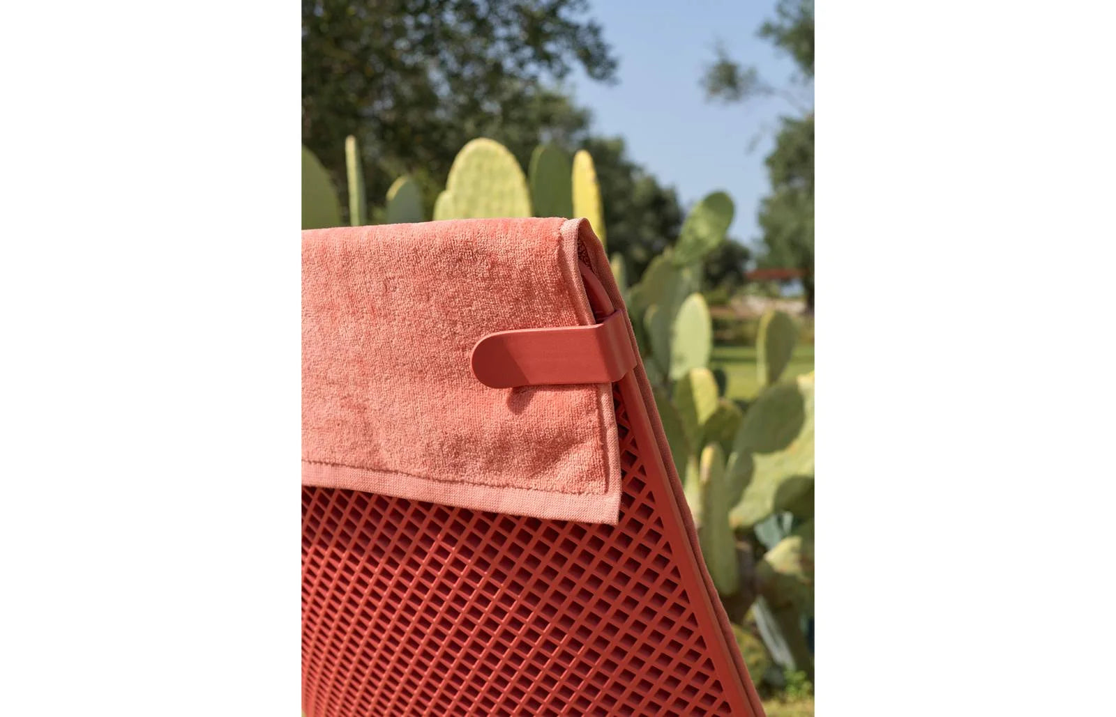 Senzolng de exterior Net Lounge