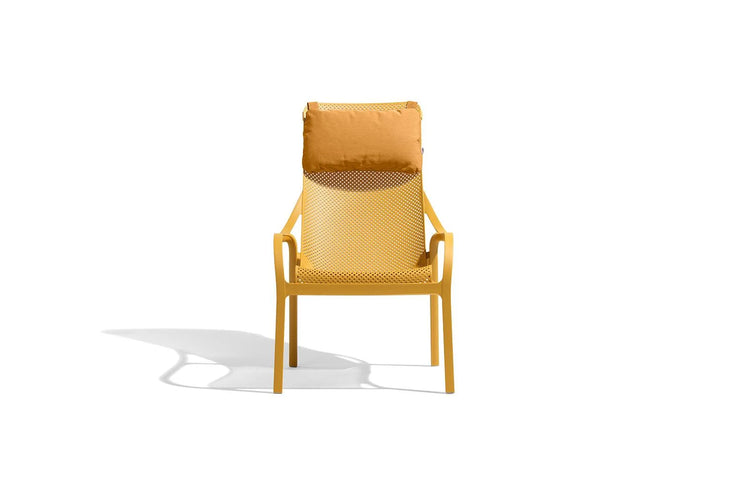 Senzolng de exterior Net Lounge