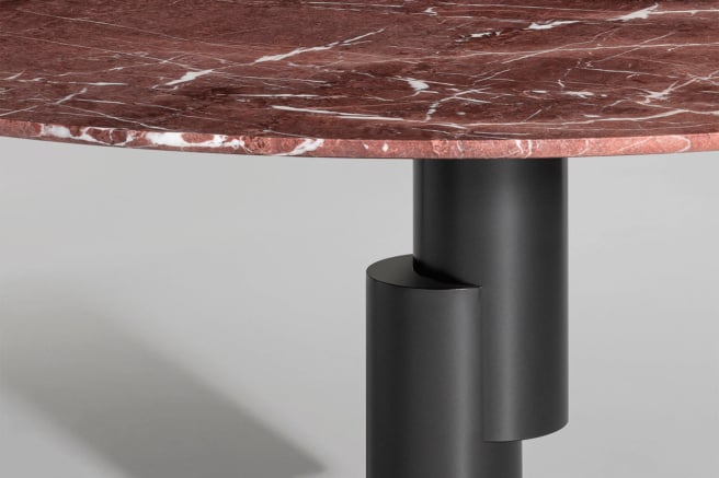 Masuta de cafea Innesti