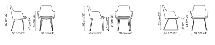 Scaun Itala