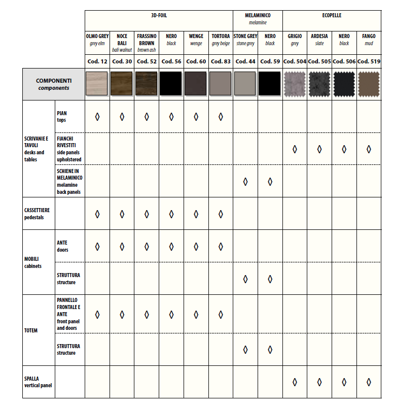 Birou Directorial Jera