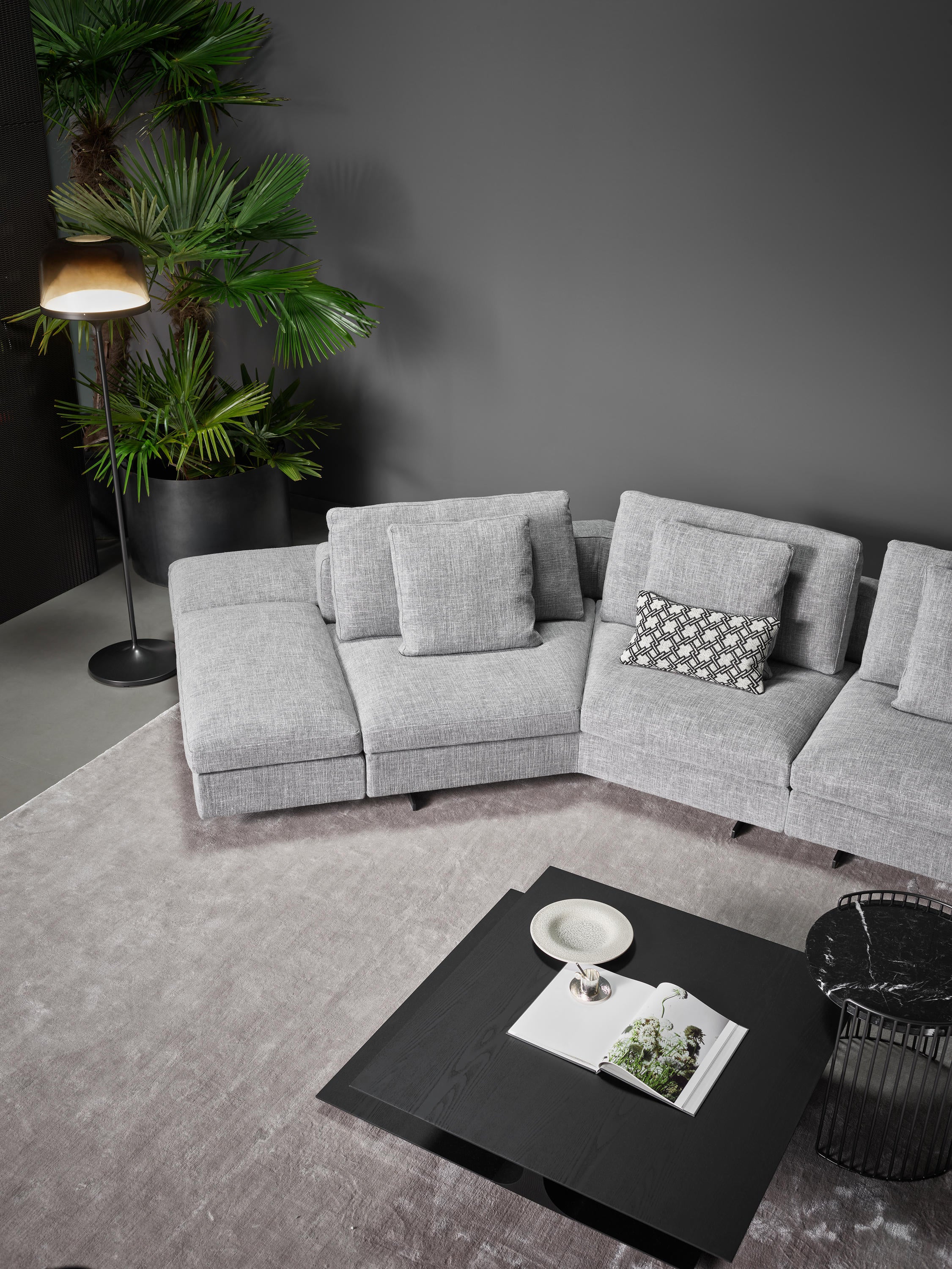 MASUTA DE CAFEA KASUMI