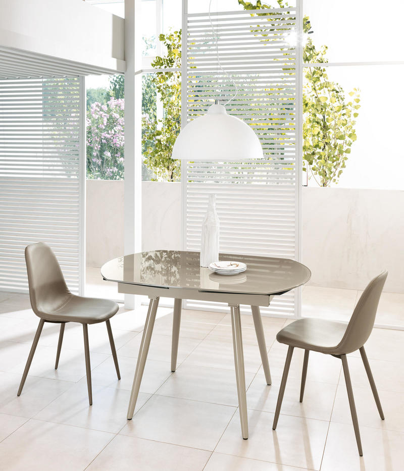 Masa de dining Kyoto Four