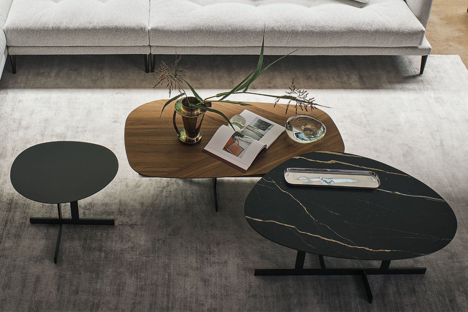 Masuta de cafea Kumo