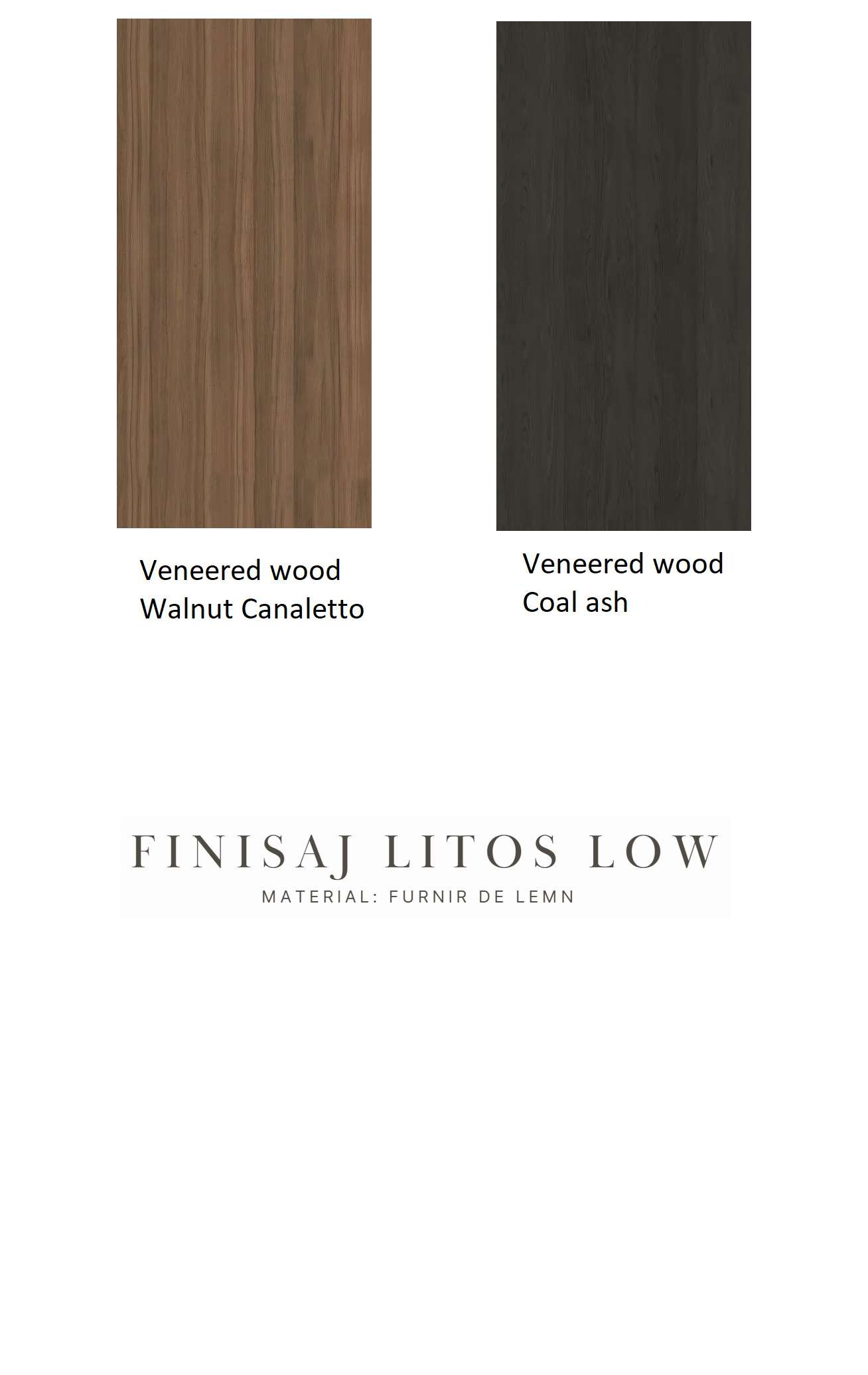 MASUTA DE CAFEA LITOS