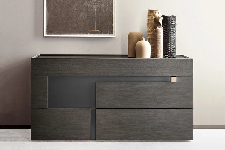 Comoda de living Logos