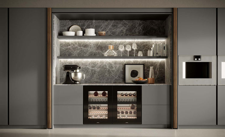Bucatarie Linea Luxe