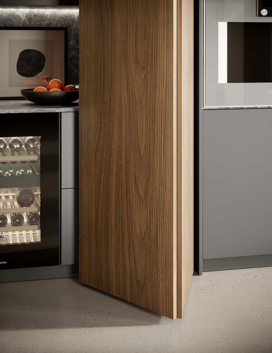 Bucatarie Linea Luxe