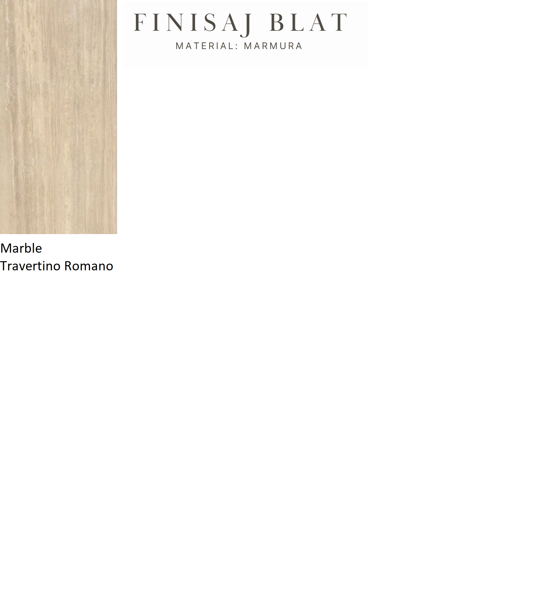 Masuta de cafea Pisa