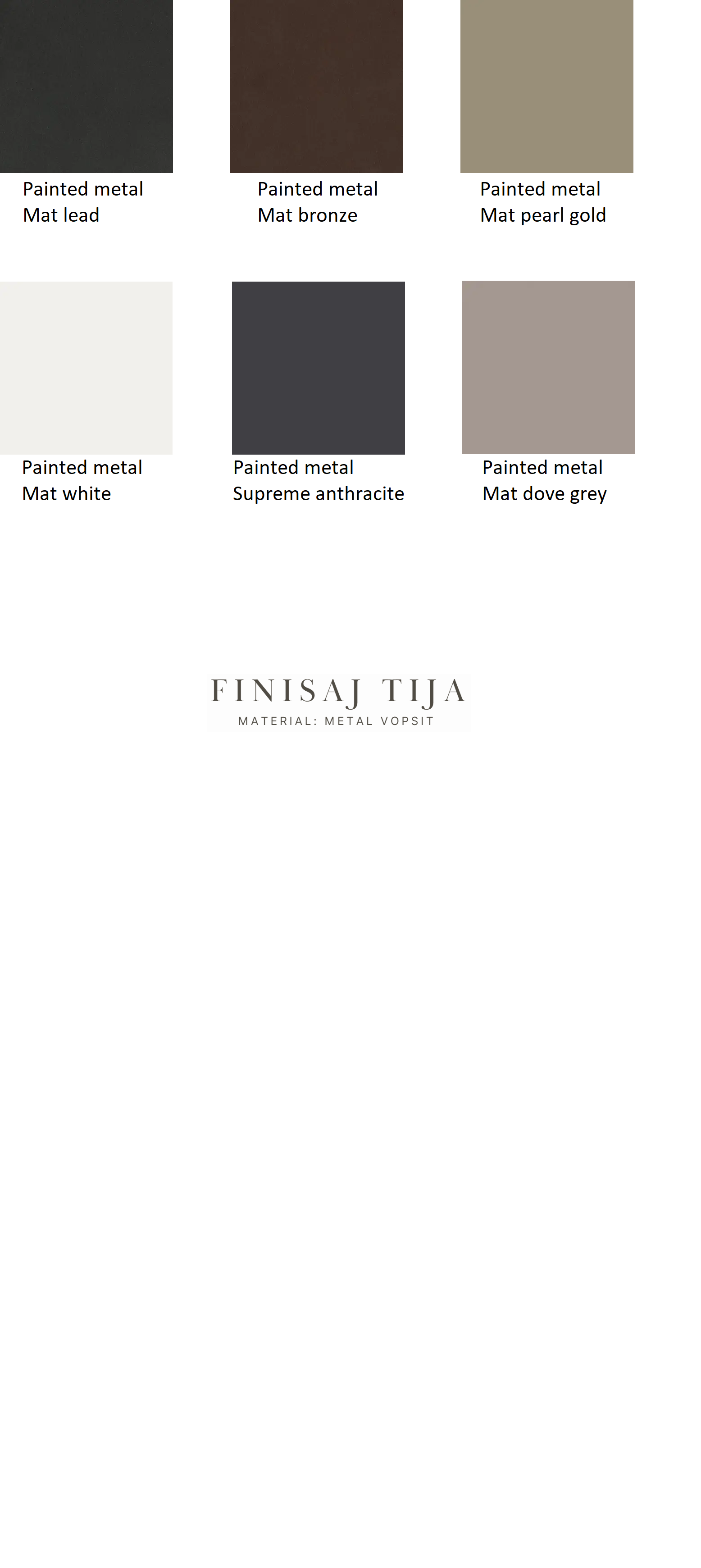 Masuta de cafea Lupino