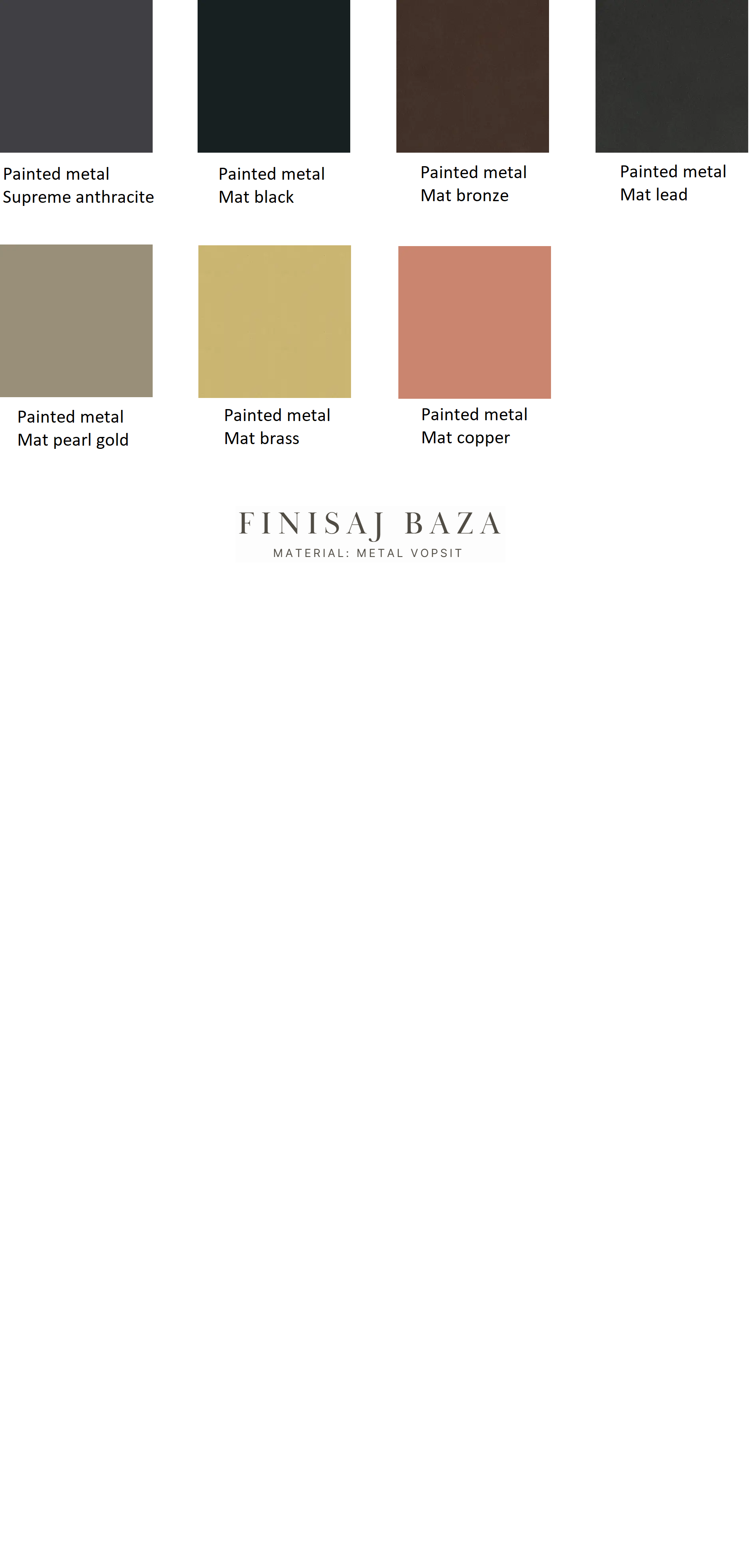 Masuta de cafea Harpe