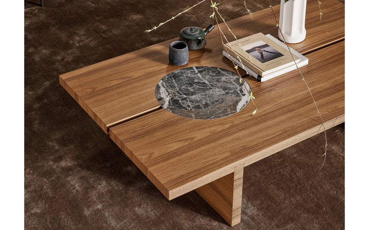 MASUTA DE CAFEA MOON