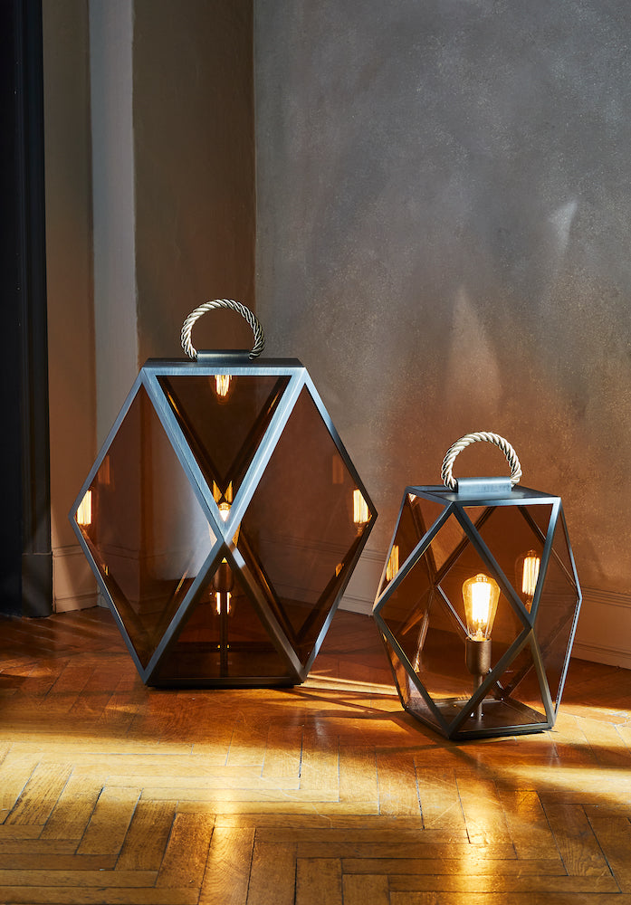 VEIOZA MUSE LANTERN