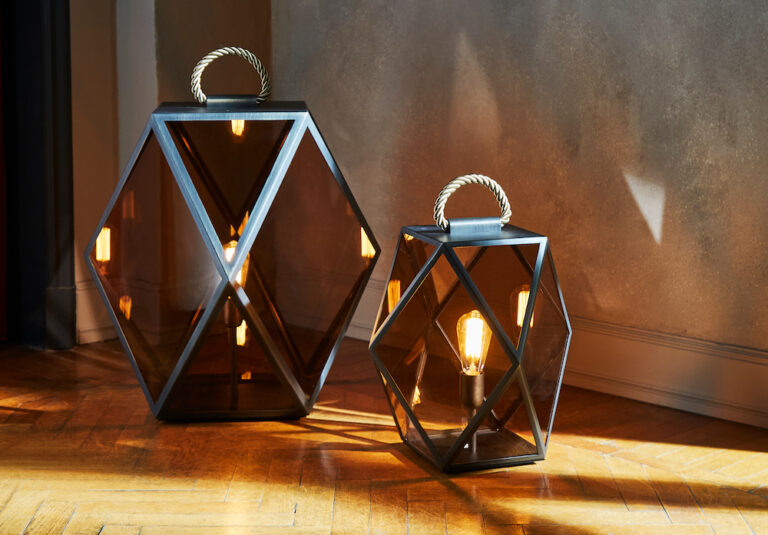 VEIOZA MUSE LANTERN