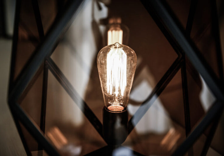 VEIOZA MUSE LANTERN
