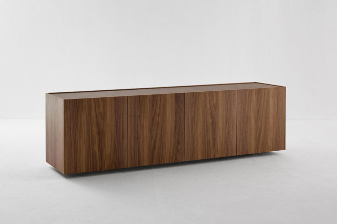 COMODA LIVING OUTLINE