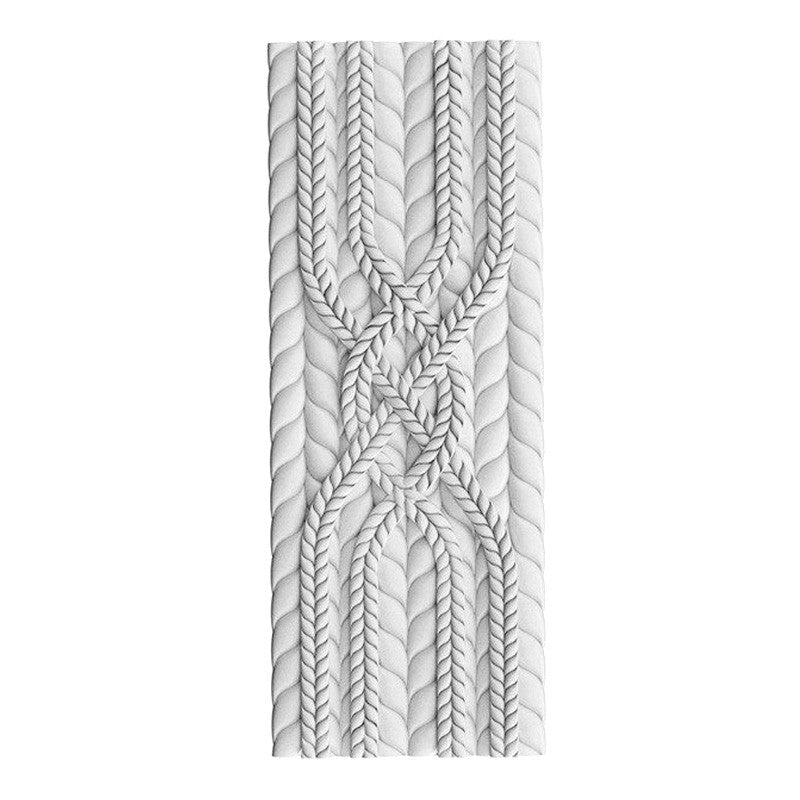 Panou 3D W312 - 25x65x2.7 cm