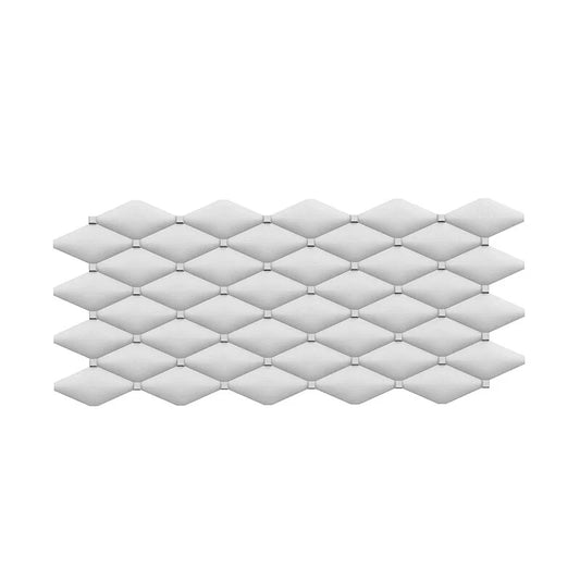 Panou 3D W351 - 52x119x2 cm
