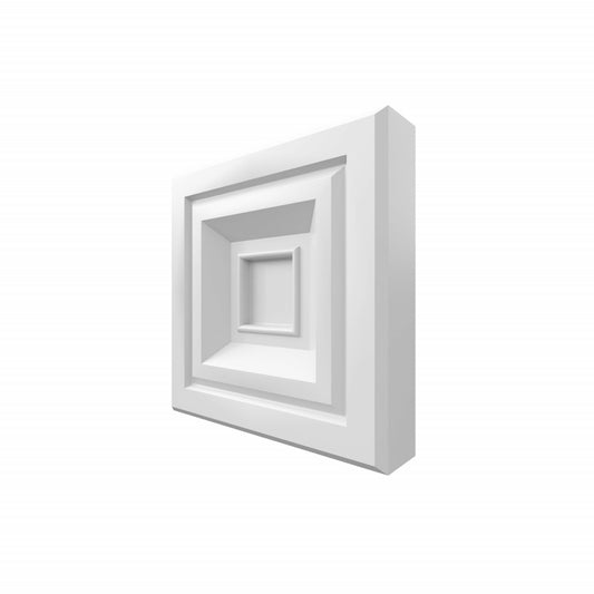 Panou 3D W367 - 9.7x9.7x2 cm